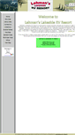 Mobile Screenshot of lehmanrv.com
